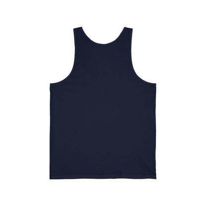 Flow With It – Betta Fish Men's Tank Top