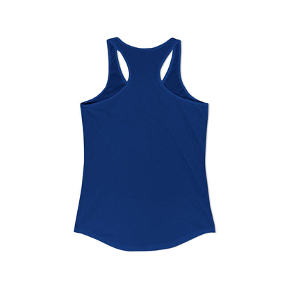 Love Everyone – Cat Pride Women’s Racerback Tank Top