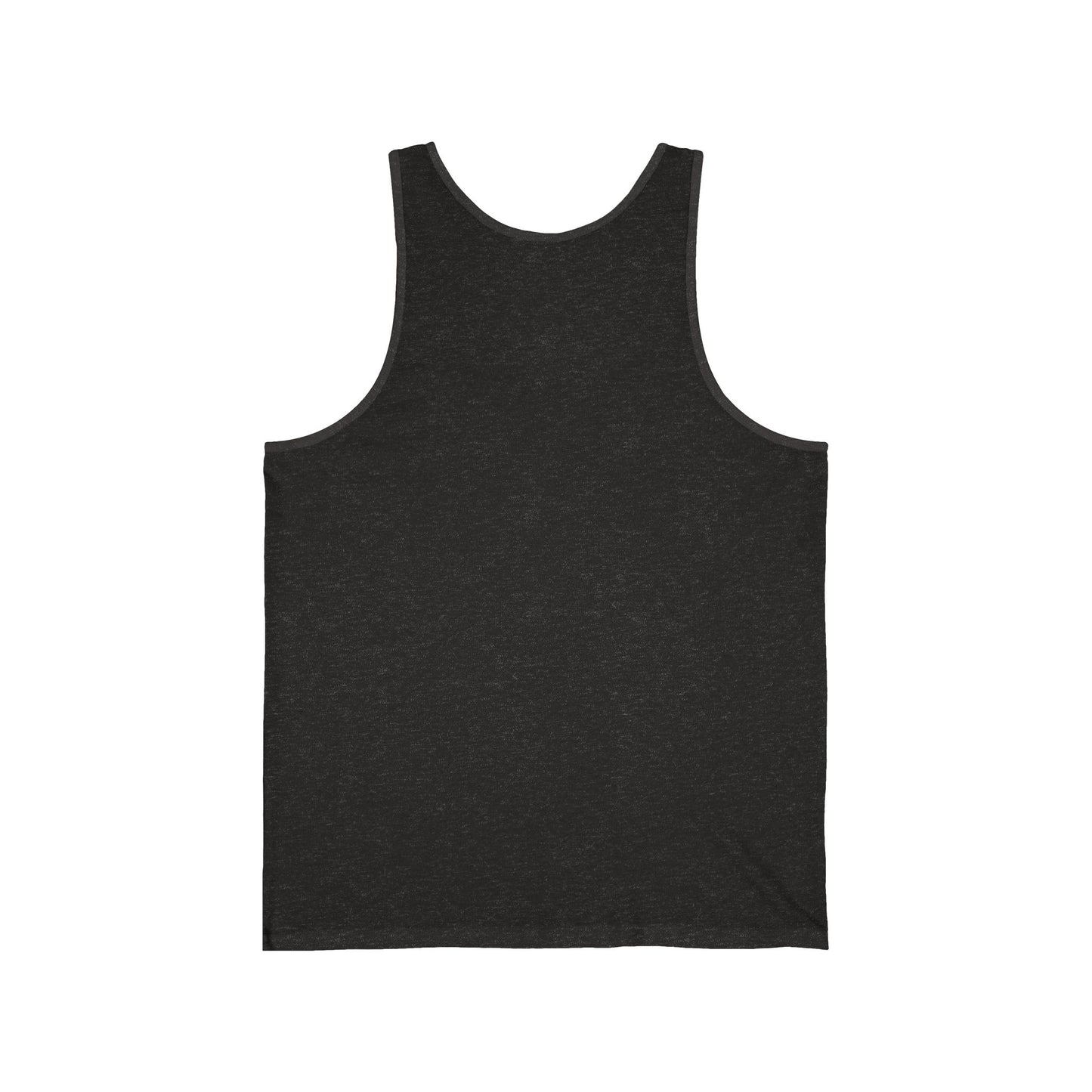 Flow With It – Betta Fish Men's Tank Top