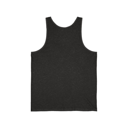 Flow With It – Betta Fish Men's Tank Top