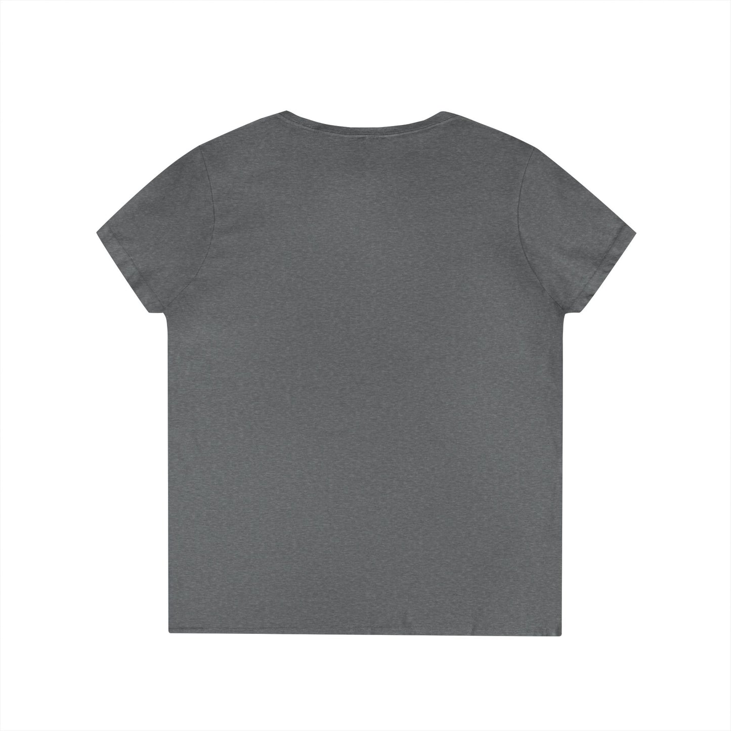 Magical Angels - Women's V-Neck T-Shirt