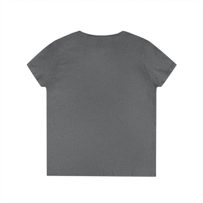 Magical Angels - Women's V-Neck T-Shirt