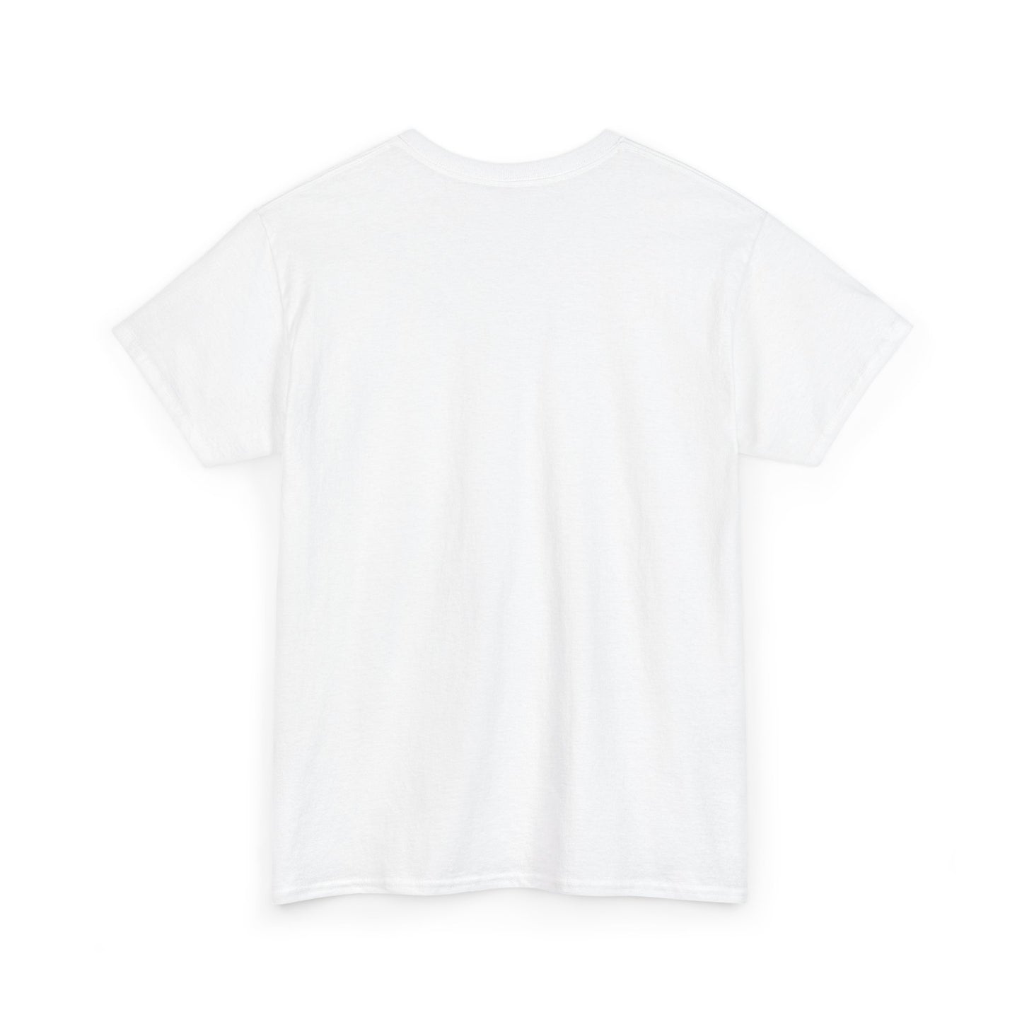 Yin Yang Koi - Classic Unisex T-Shirt