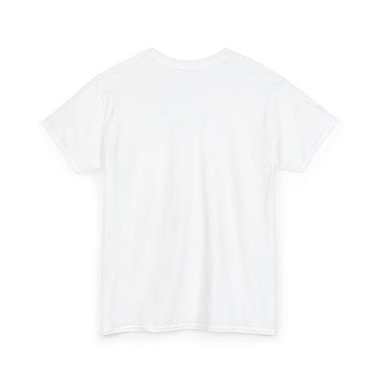 Yin Yang Koi - Classic Unisex T-Shirt