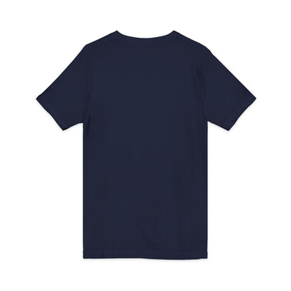 Puppy Lick - V-Neck Unisex T-Shirt