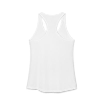Wrap Yourself in Kindness – Women’s Racerback Tank Top