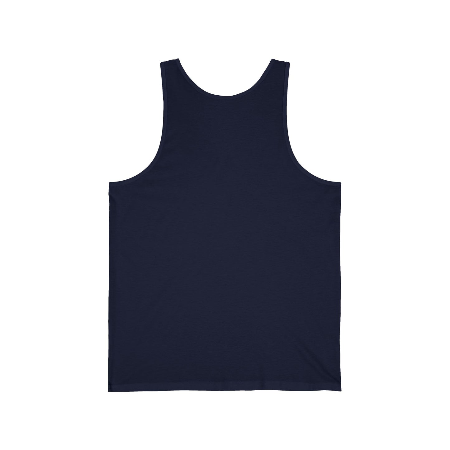 Yin Yang Koi – Mystical Fish Classic Tank Top
