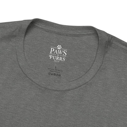 Property of My Cat Nap Patrol - Soft Unisex T-Shirt