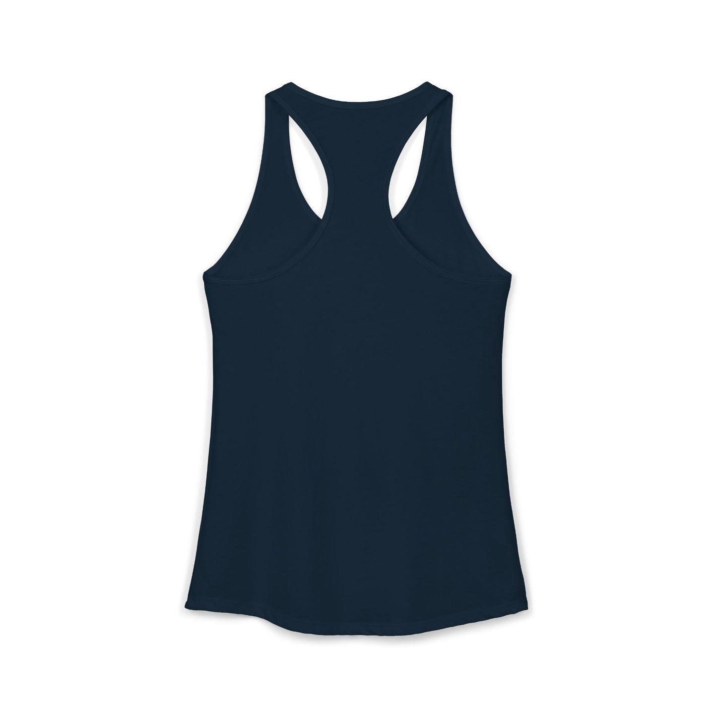 Night Ninja – Women’s Racerback Tank Top