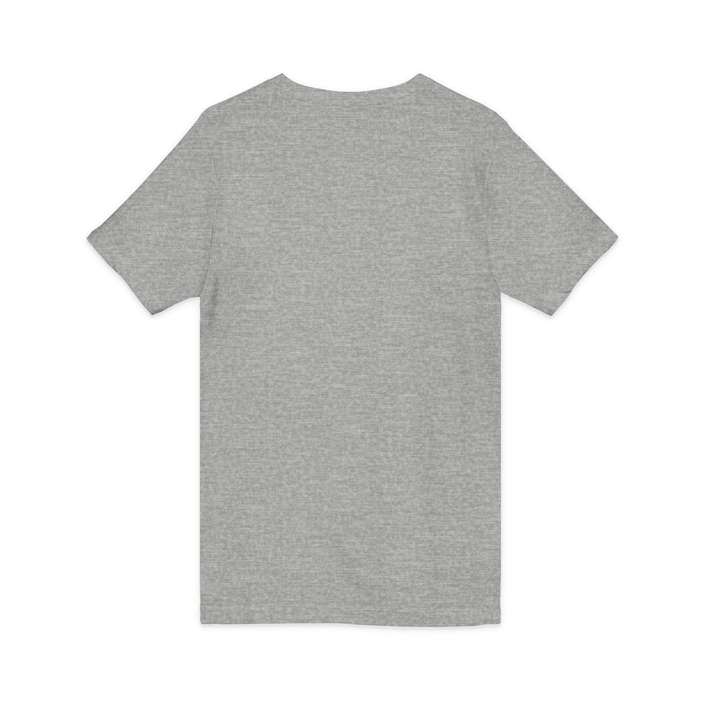 Puppy Lick - V-Neck Unisex T-Shirt