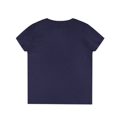 Magical Angels - Women's V-Neck T-Shirt