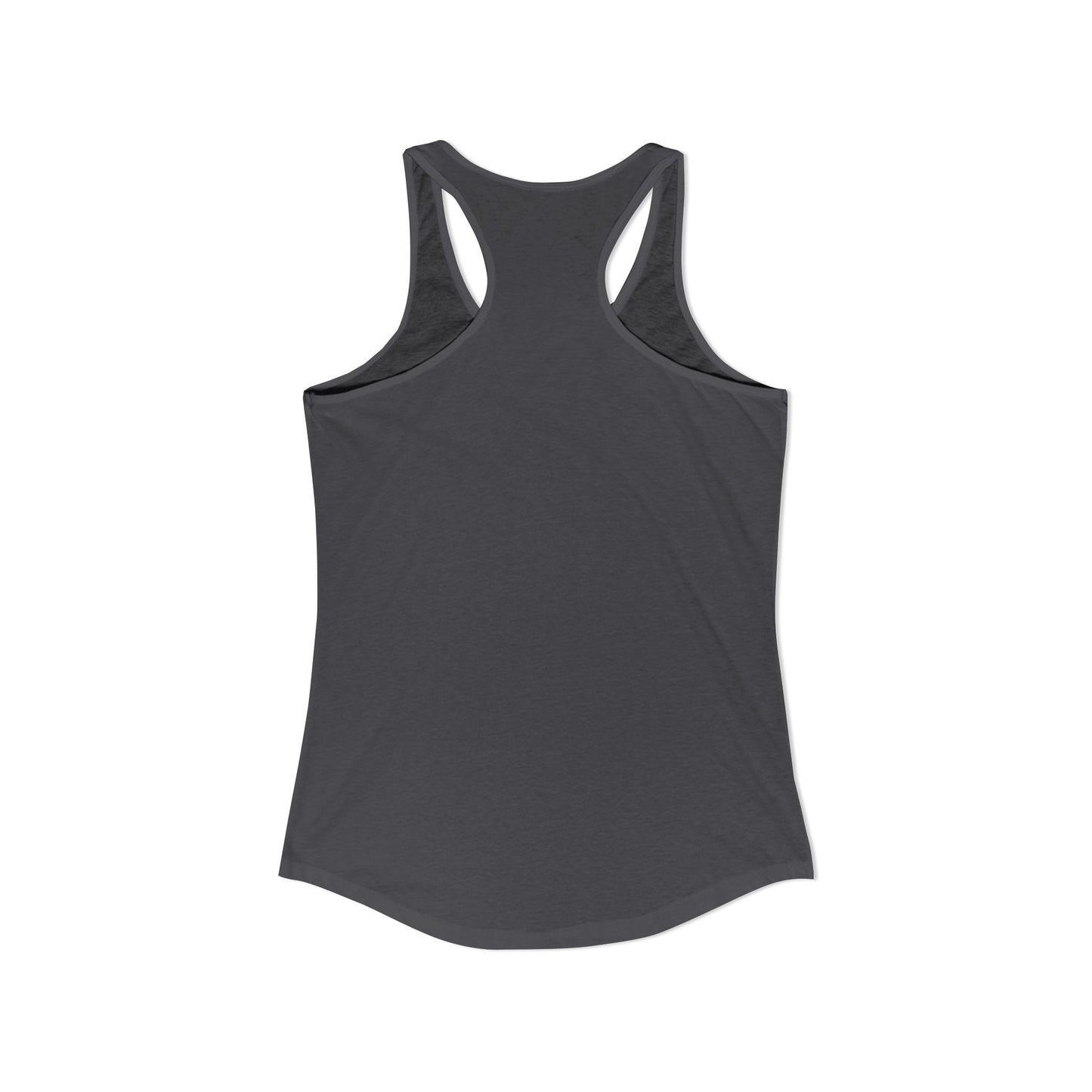 So Focusssed - Women’s Racerback Tank Top