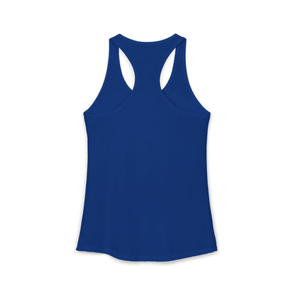 Love Everyone – Cat Pride Women’s Racerback Tank Top