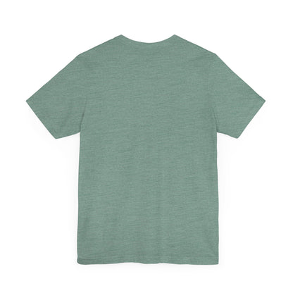 Property of My Cat Nap Patrol - Soft Unisex T-Shirt