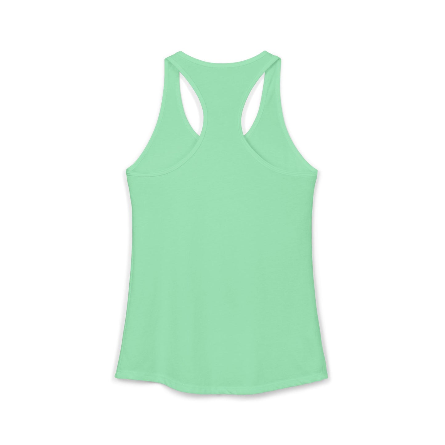 Night Ninja – Women’s Racerback Tank Top