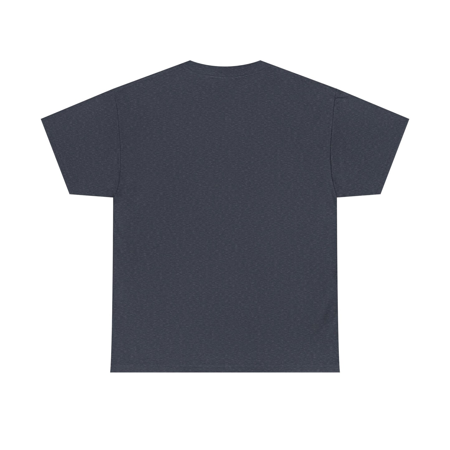 Yin Yang Koi - Classic Unisex T-Shirt