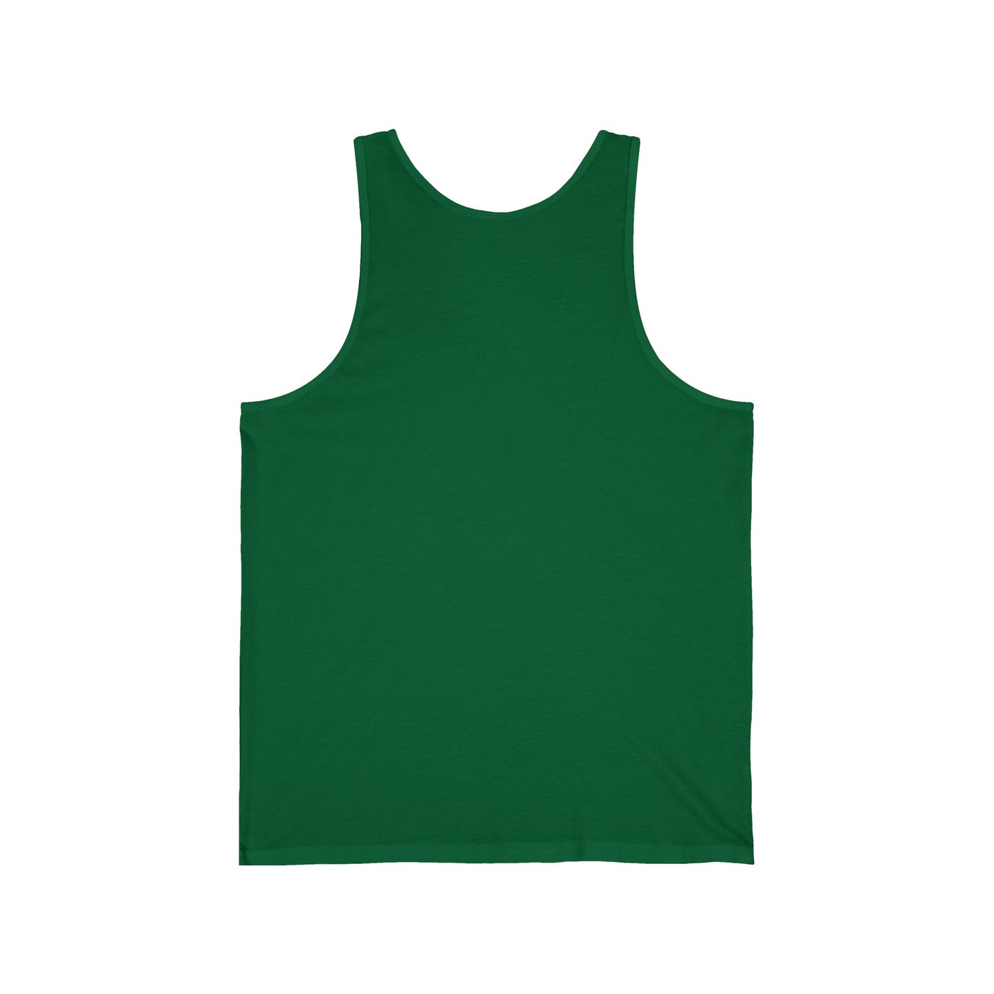 Flow With It – Betta Fish Men's Tank Top