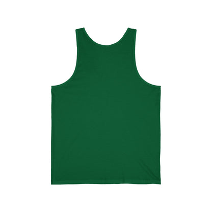 Flow With It – Betta Fish Men's Tank Top
