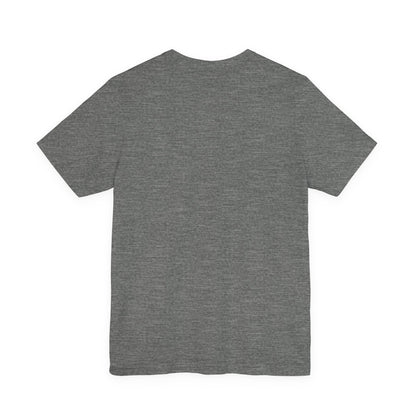 Feel the Rumble, Love the Snuggle – Cat Soft Unisex T-Shirt