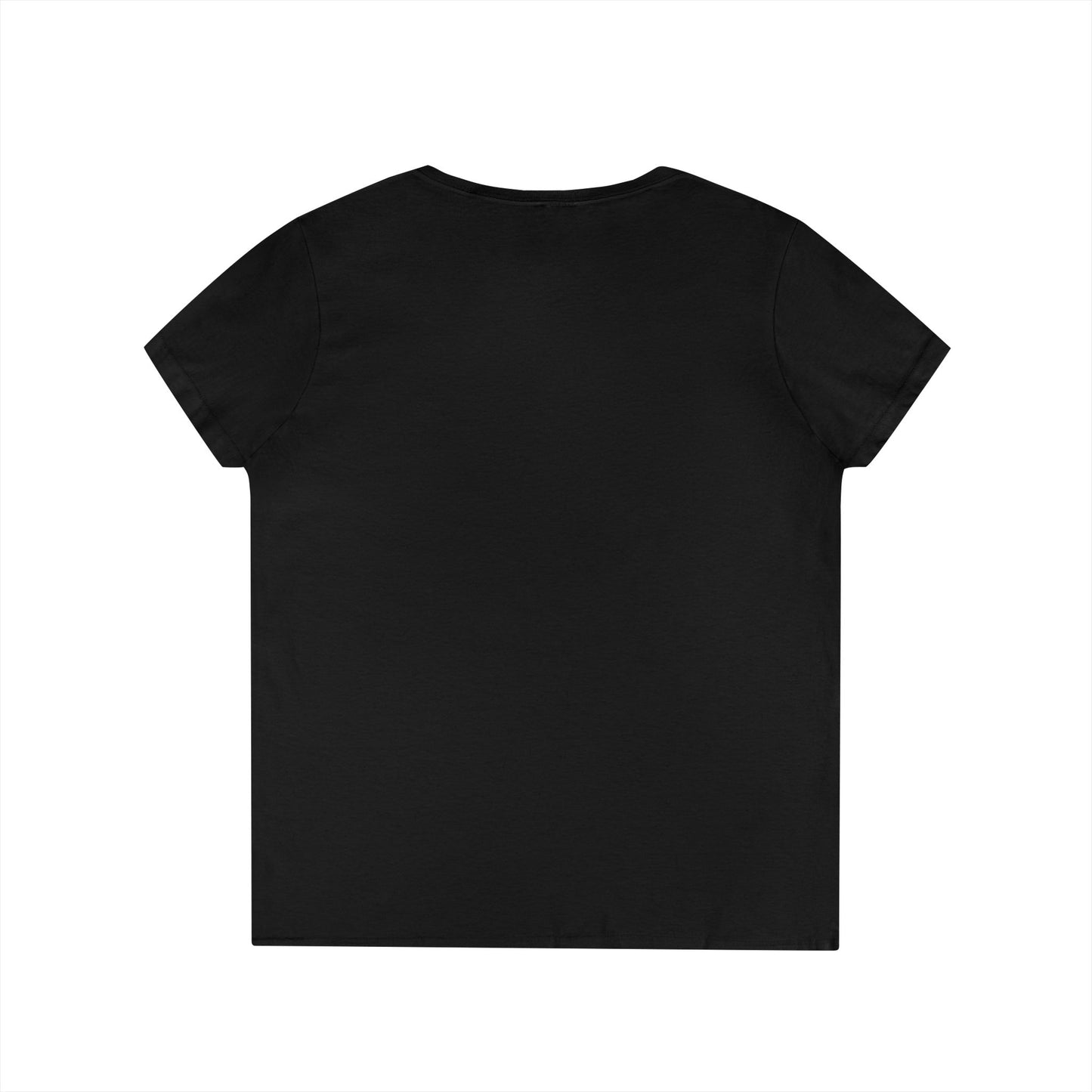 Magical Angels - Women's V-Neck T-Shirt