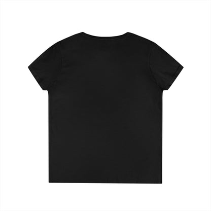 Magical Angels - Women's V-Neck T-Shirt