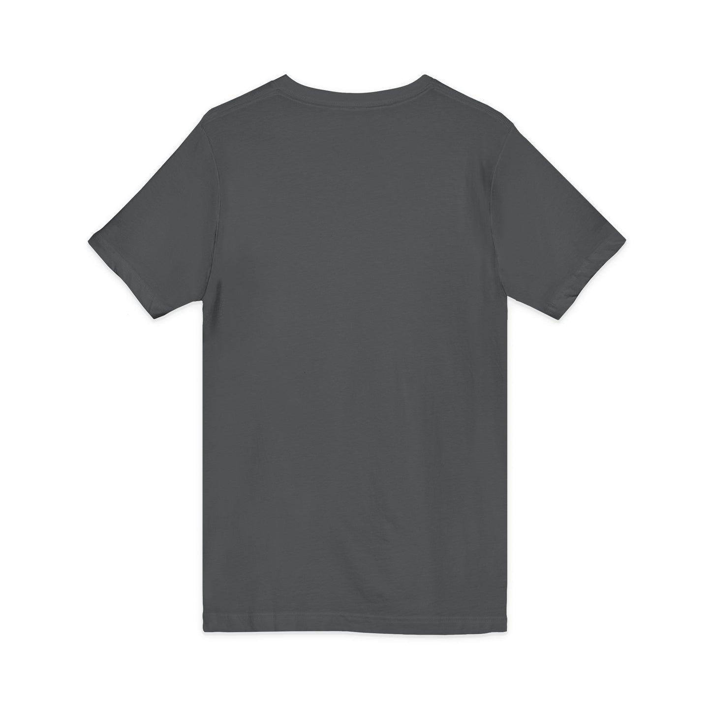 Puppy Lick - V-Neck Unisex T-Shirt