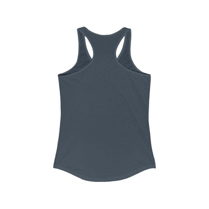 Cat Whisperer - Seasonal Only - Women’s Racerback Tank Top