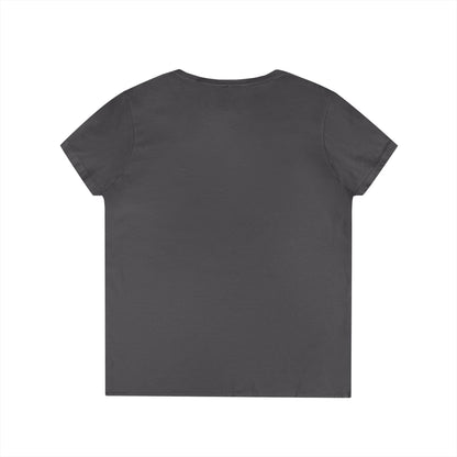 Magical Angels - Women's V-Neck T-Shirt
