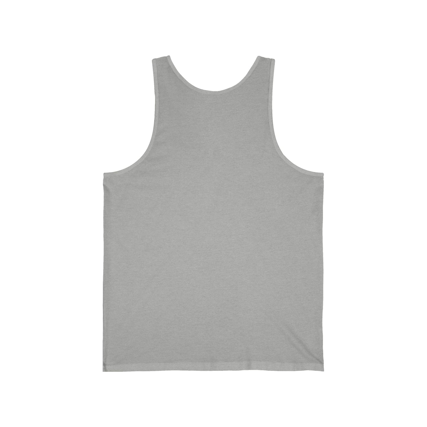 Flow With It – Betta Fish Men's Tank Top
