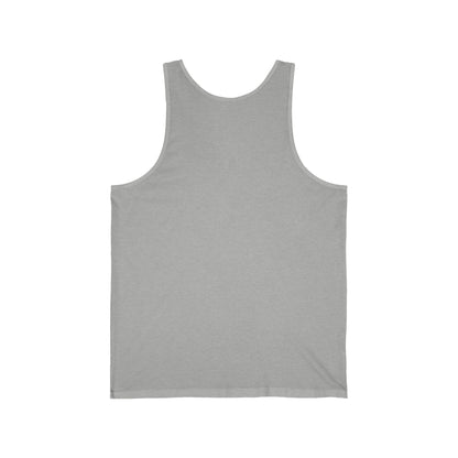 Flow With It – Betta Fish Men's Tank Top