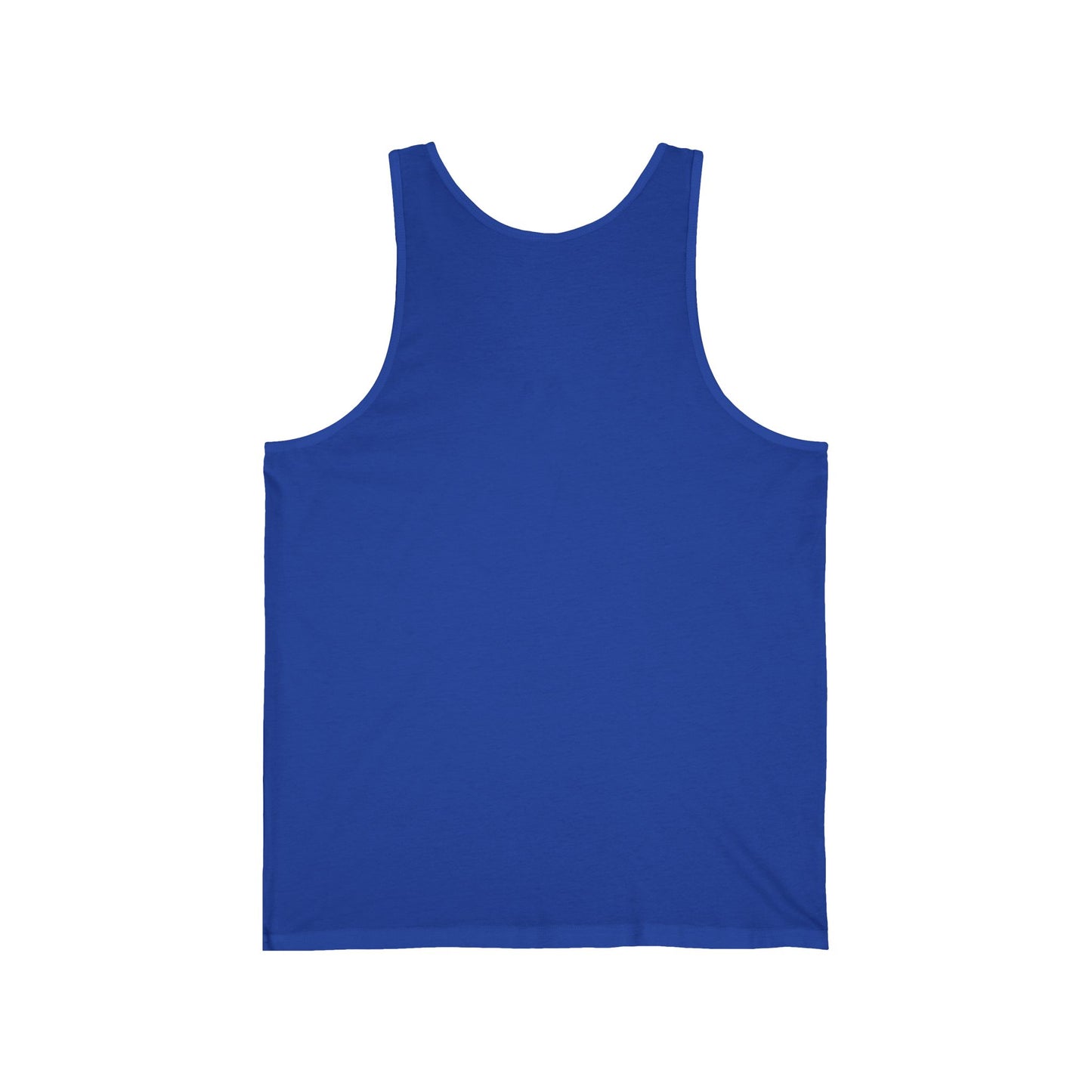 Yin Yang Koi – Mystical Fish Classic Tank Top