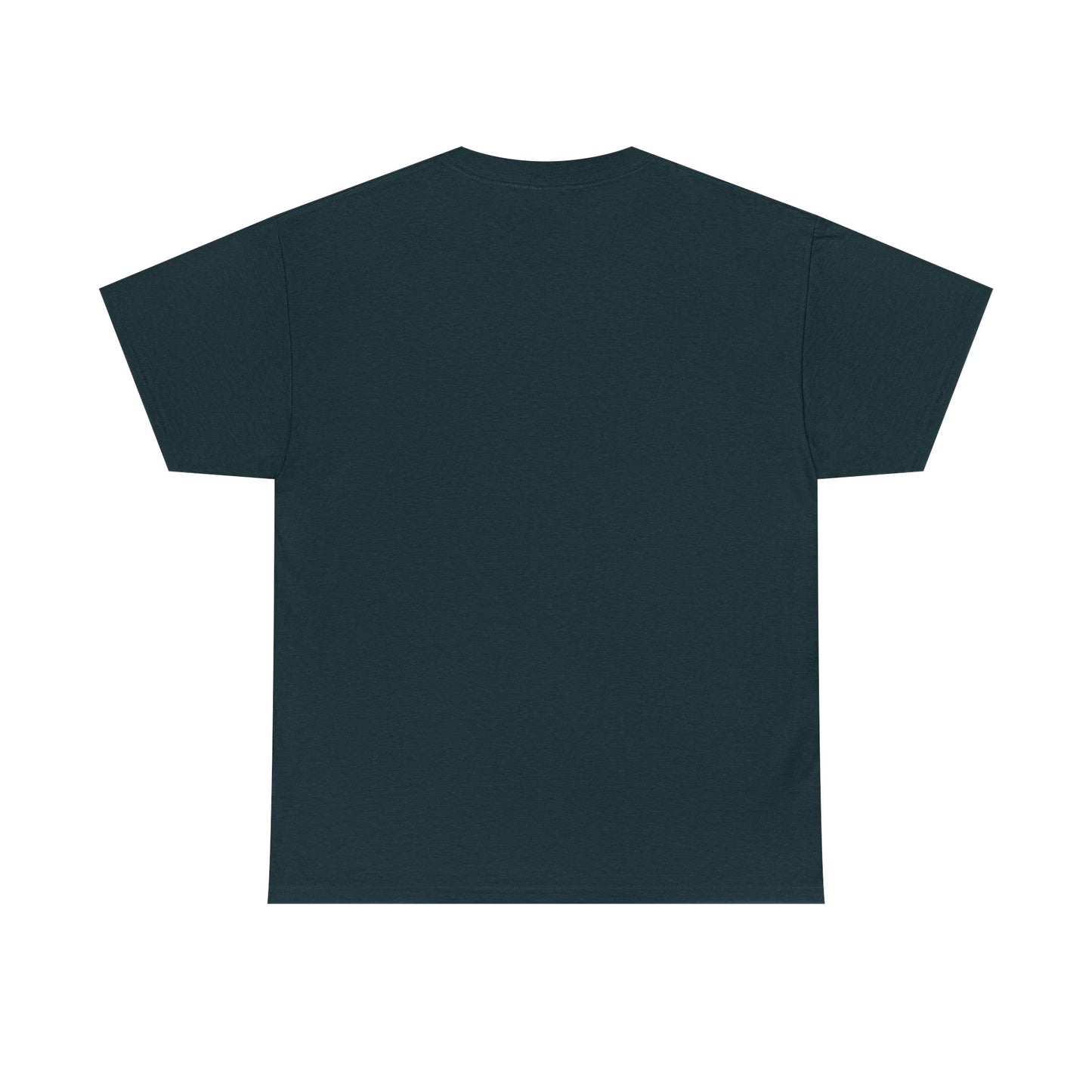 Yin Yang Koi - Classic Unisex T-Shirt
