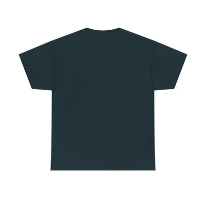 Yin Yang Koi - Classic Unisex T-Shirt