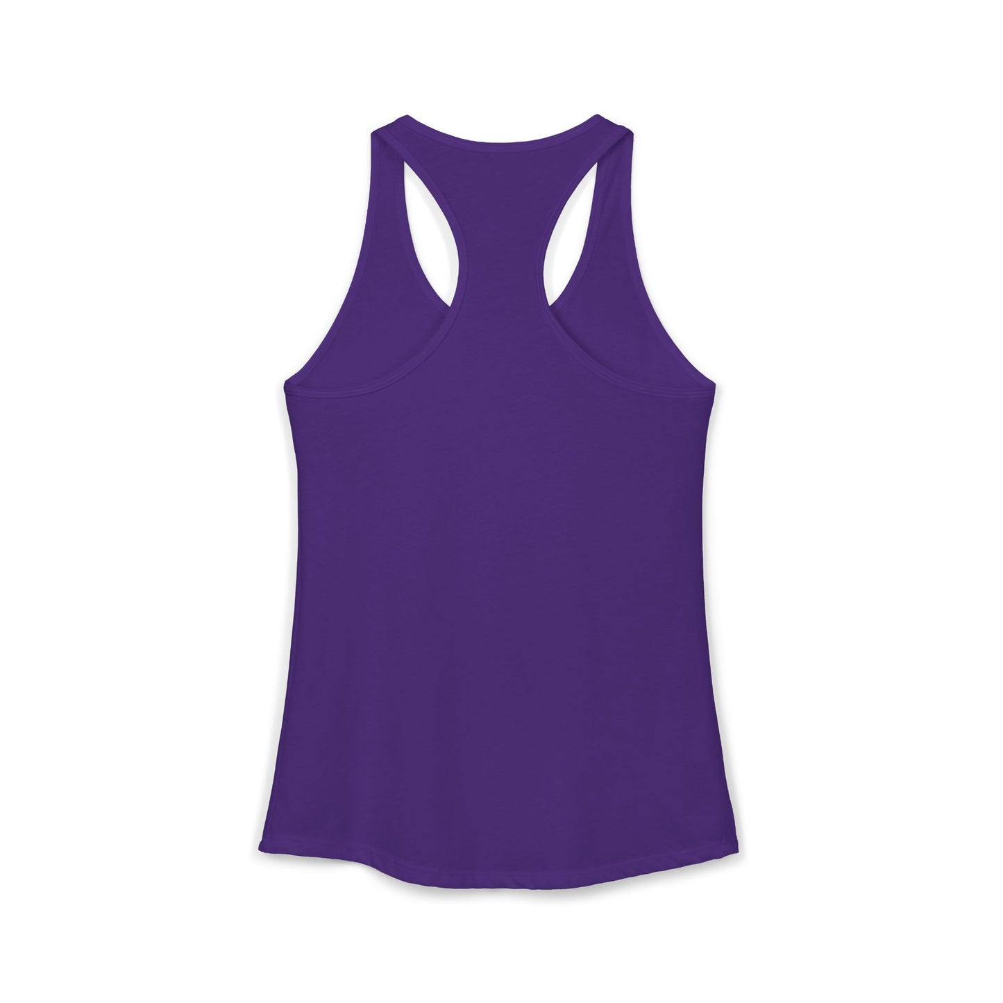 Wrap Yourself in Kindness – Women’s Racerback Tank Top