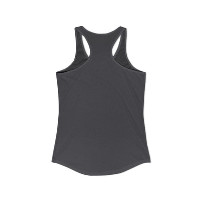 Love Everyone – Cat Pride Women’s Racerback Tank Top