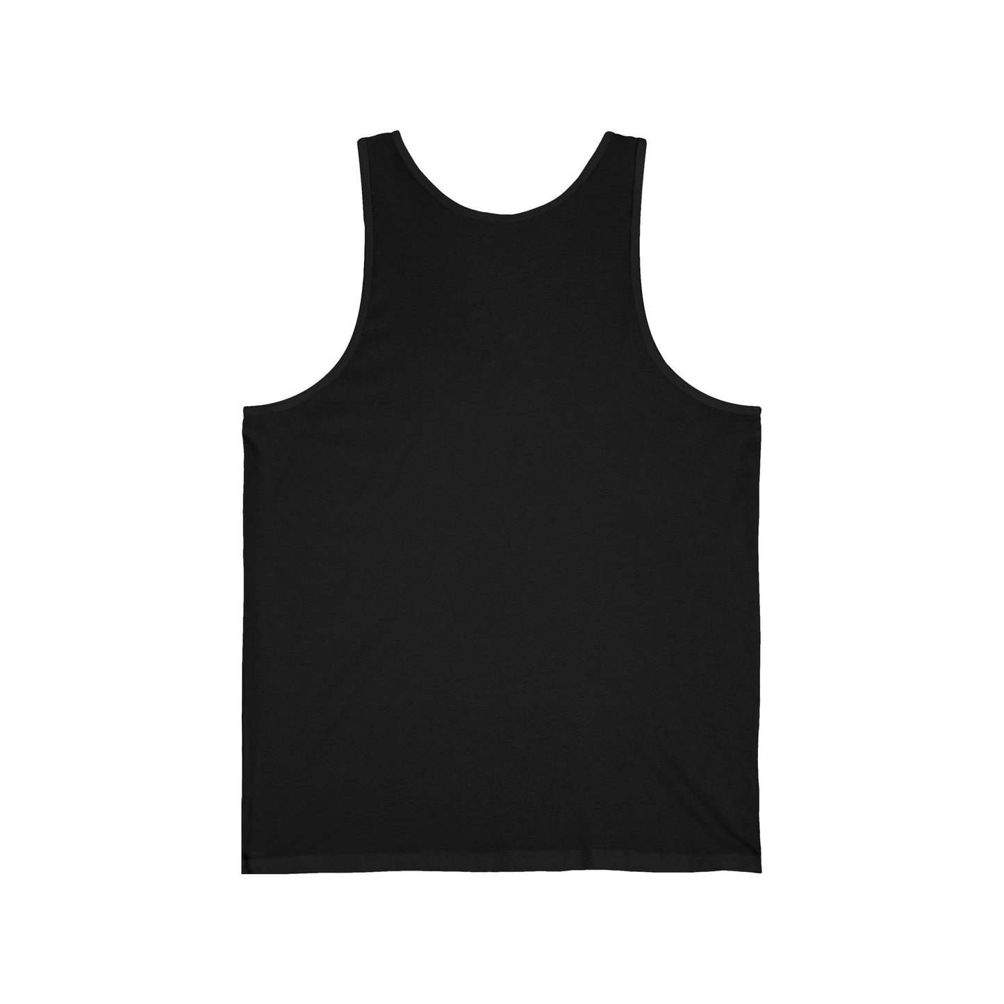 Flow With It – Betta Fish Men's Tank Top