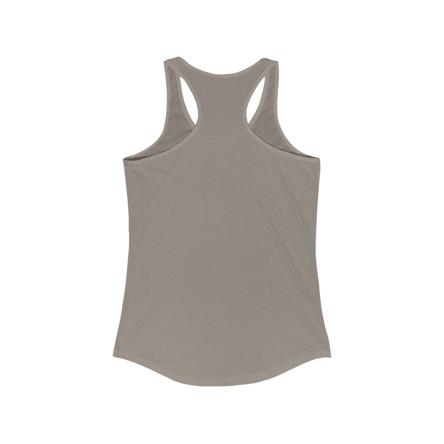 I Work Hard So My Dog Can Have a Better Life – Women’s Racerback Tank Top