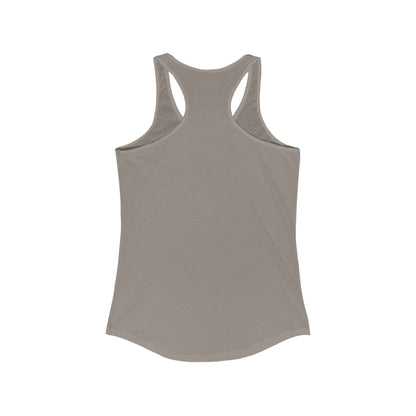I Work Hard So My Dog Can Have a Better Life – Women’s Racerback Tank Top