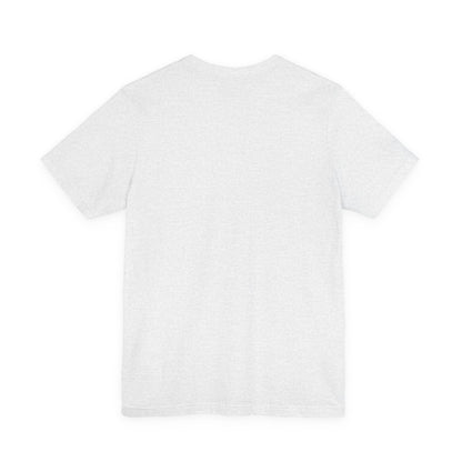 Feel the Rumble, Love the Snuggle – Cat Soft Unisex T-Shirt