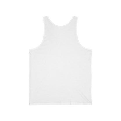 Yin Yang Koi – Mystical Fish Classic Tank Top