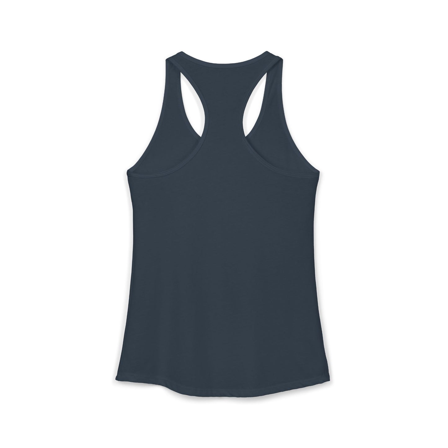 Night Ninja – Women’s Racerback Tank Top