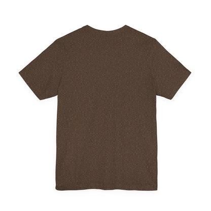 Feel the Rumble, Love the Snuggle – Cat Soft Unisex T-Shirt