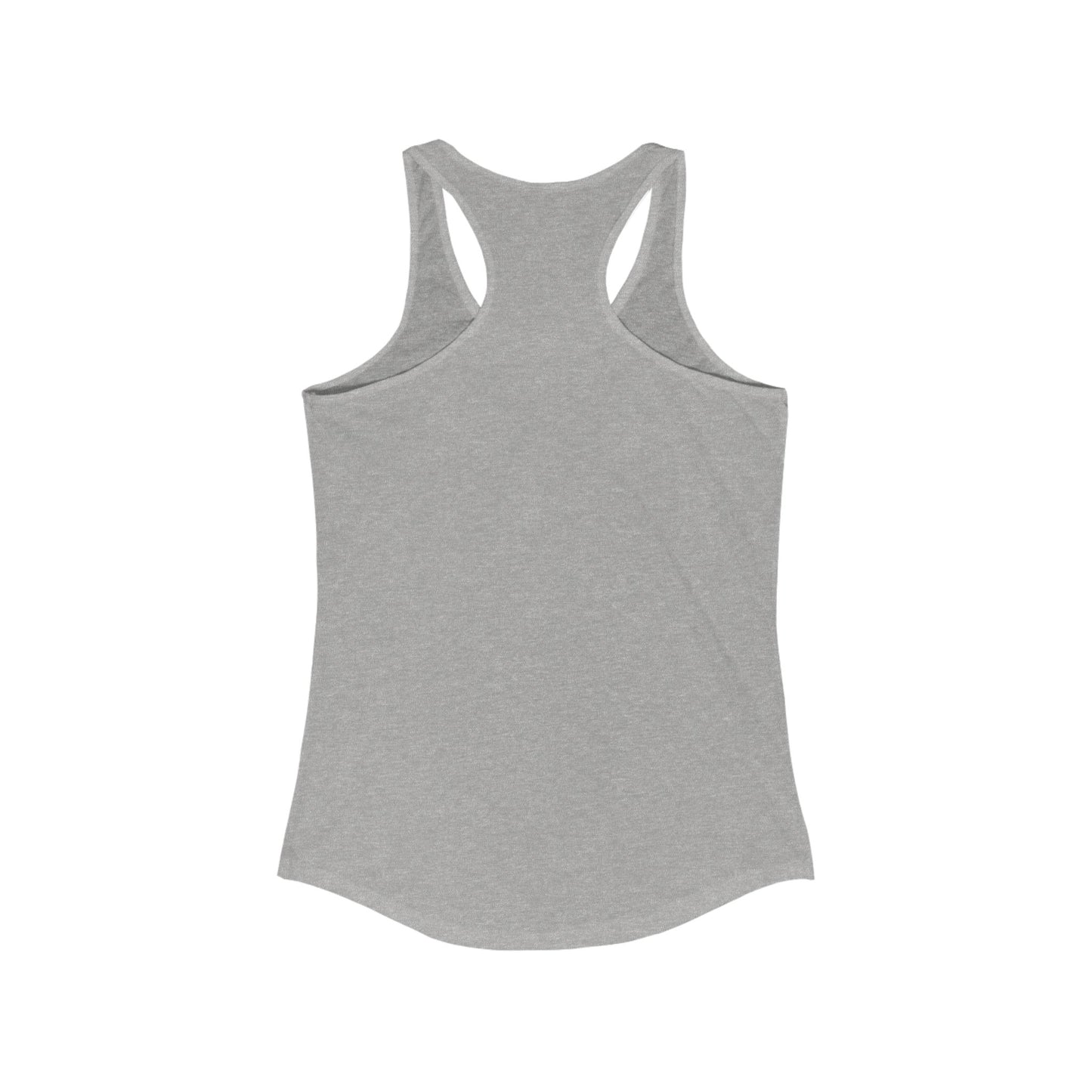 Crazy Cory Cat Lady – Women’s Racerback Tank Top