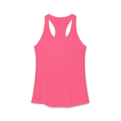 Love Everyone – Cat Pride Women’s Racerback Tank Top