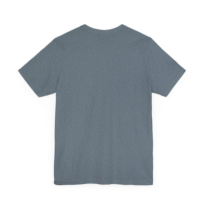 Property of My Cat Nap Patrol - Soft Unisex T-Shirt