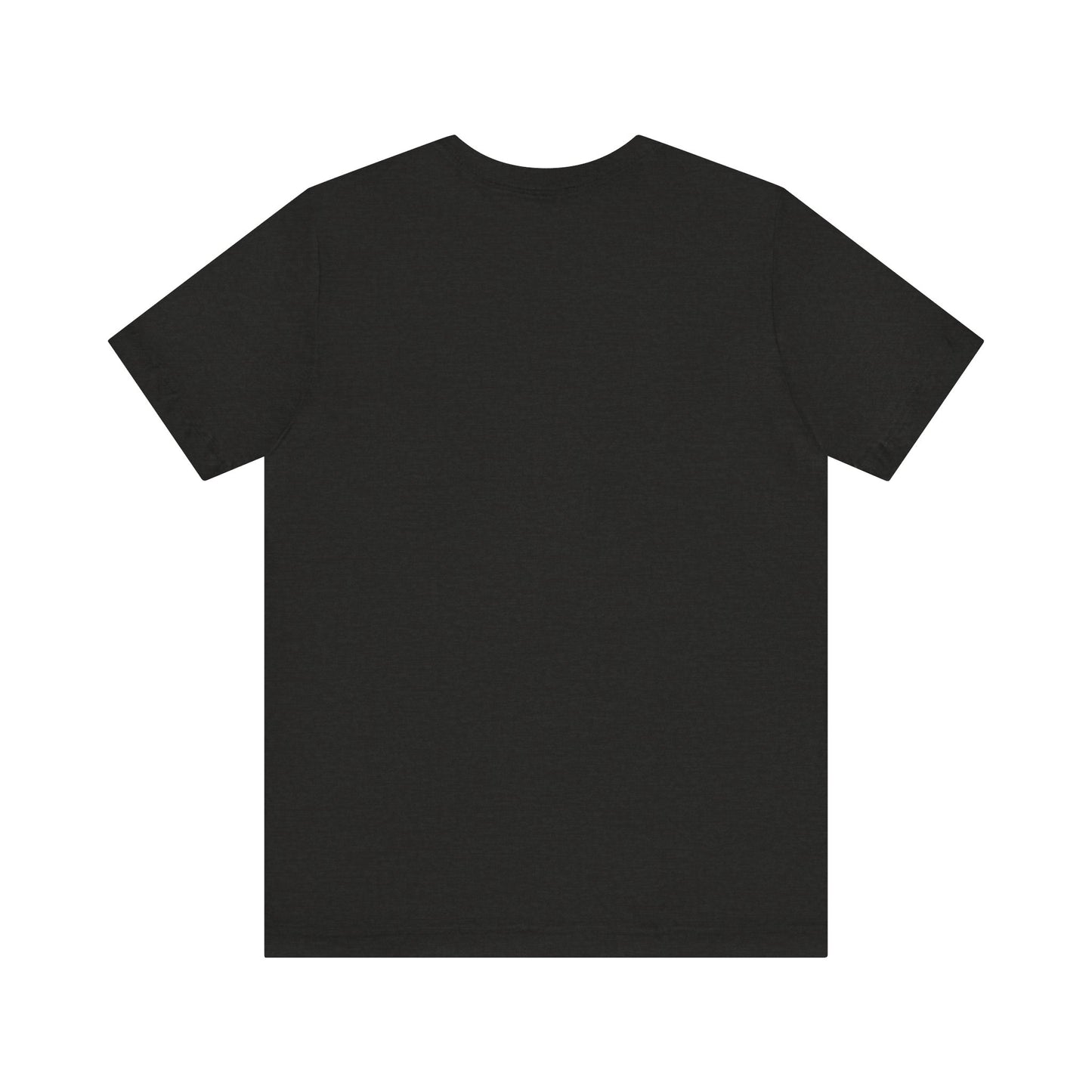 Bunny Wisdom - Soft Unisex Cat T-Shirt