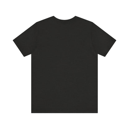 Bunny Wisdom - Soft Unisex Cat T-Shirt