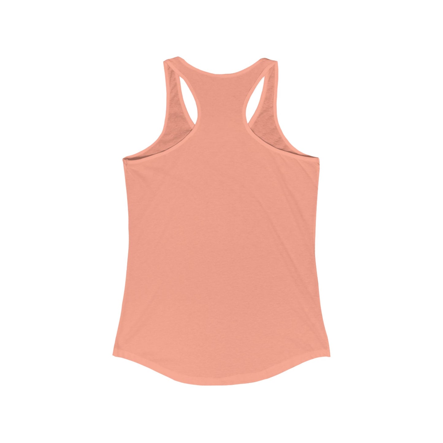 Crazy Cory Cat Lady – Women’s Racerback Tank Top