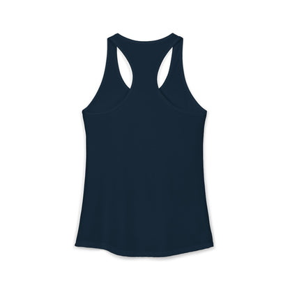 Love Everyone – Cat Pride Women’s Racerback Tank Top