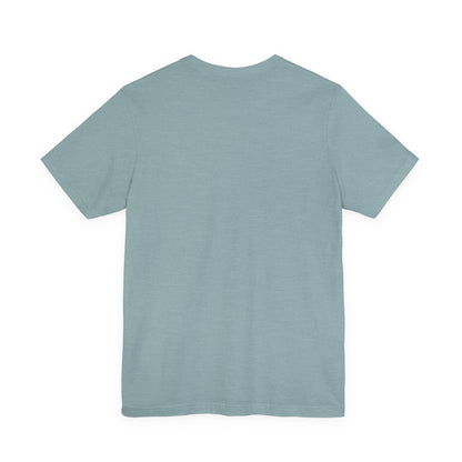 Feel the Rumble, Love the Snuggle – Cat Soft Unisex T-Shirt